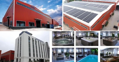 الصين Guangzhou Romex Sanitary Ware Co., Ltd.