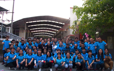 الصين Guangzhou Romex Sanitary Ware Co., Ltd.